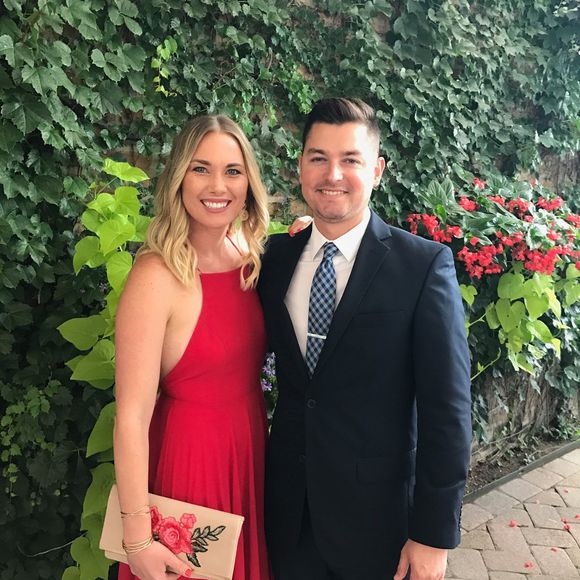 Meet your Posher, Jordanne - Picture 1 of 1